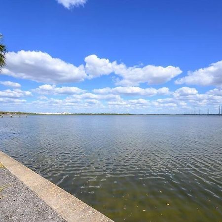 Santa Barbara On The Bay Waterfront Apartment Тампа Екстер'єр фото