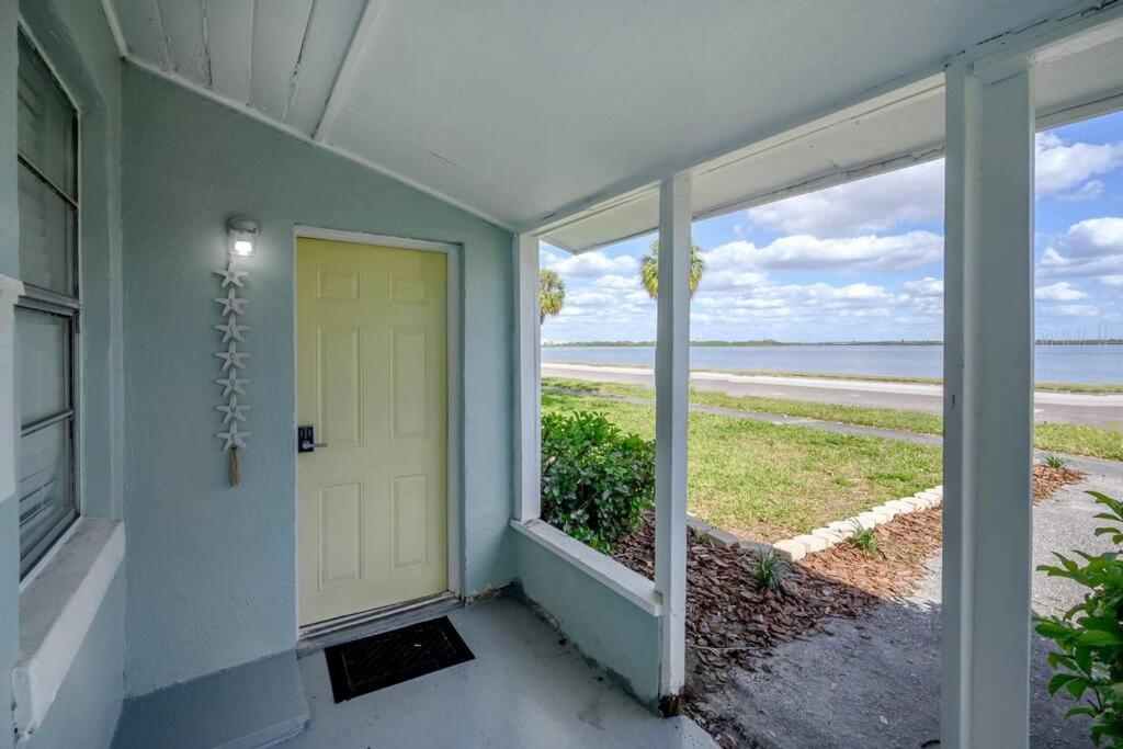 Santa Barbara On The Bay Waterfront Apartment Тампа Екстер'єр фото
