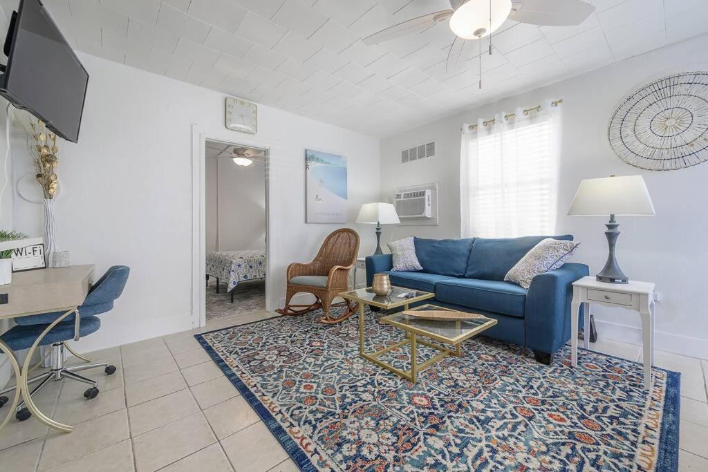 Santa Barbara On The Bay Waterfront Apartment Тампа Екстер'єр фото