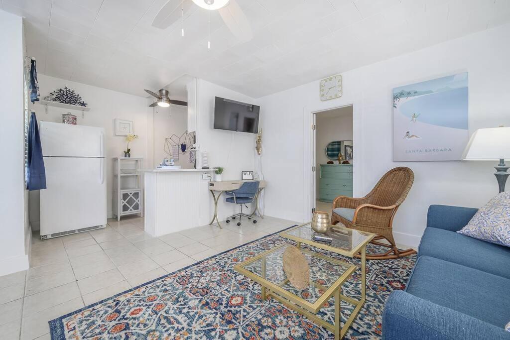 Santa Barbara On The Bay Waterfront Apartment Тампа Екстер'єр фото