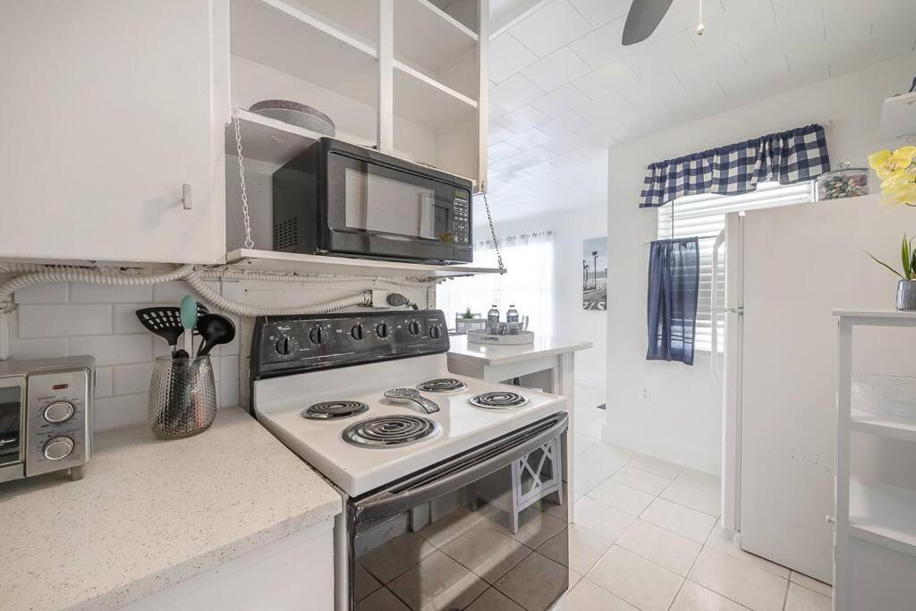 Santa Barbara On The Bay Waterfront Apartment Тампа Екстер'єр фото